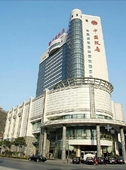 China Hotel Wuxi