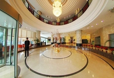 China Hotel Wuxi