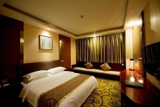 China Hotel Wuxi