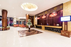 Muong Thanh Holiday Hue Hotel