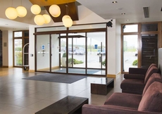 Holiday Inn Express London-Epsom Downs, an IHG Hotel