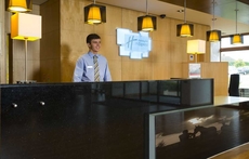 Holiday Inn Express London-Epsom Downs, an IHG Hotel