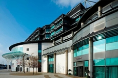 London Twickenham Stadium Hotel, a member of Radisson Individuals