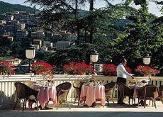 Grand Hotel Palazzo Della Fonte