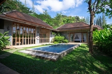 Bor Saen Pool Villa