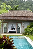 Bor Saen Pool Villa