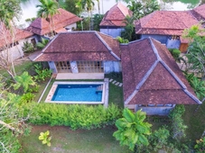 Bor Saen Pool Villa