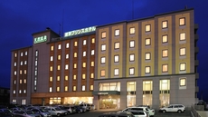 Mombetsu Prince Hotel