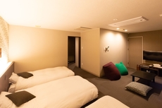 Mombetsu Prince Hotel