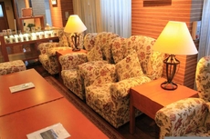 Asahidake Onsen Hotel Deer Valley