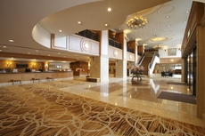 Noboribetsu Grand Hotel