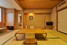 Hanabishi Hotel