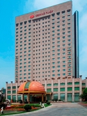 Crowne Plaza Changshu, an IHG Hotel