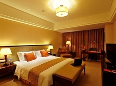 Crowne Plaza Changshu, an IHG Hotel