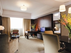 Crowne Plaza Changshu, an IHG Hotel