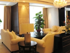 Crowne Plaza Changshu, an IHG Hotel