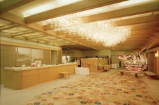 Minamida Onsen Hotel Apple Land