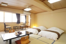 Tazawako Lake Resort & Onsen