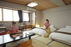 Tazawako Lake Resort & Onsen