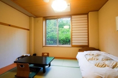 Kamenoi Hotel Tazawako