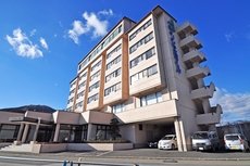 Rikuchu Kaigan Grand Hotel