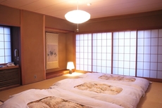 Hotel Matsunoka Ichinoseki