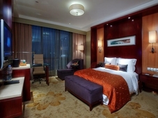 Chongqing Jin Jiang Oriental Hotel