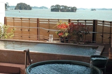 Matsushima Century Hotel