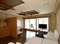 Hotel New Mitoya