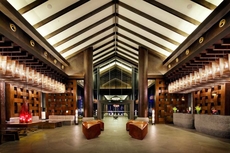 InterContinental Lijiang Ancient Town Resort, an IHG Hotel