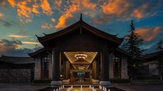 InterContinental Lijiang Ancient Town Resort, an IHG Hotel