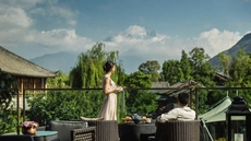 InterContinental Lijiang Ancient Town Resort, an IHG Hotel