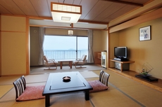 Minamisanriku Hotel Kanyo