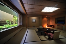 Senkeien Tsukioka Hotel