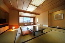 Senkeien Tsukioka Hotel