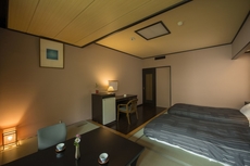 Hotel Lucent Takamiya