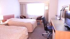 Hotel Precede Koriyama