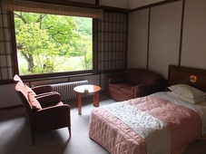 Nikko Kanaya Hotel