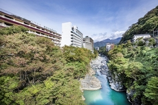 Kinugawa Onsen Hotel