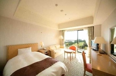 Onahama Ocean Hotel & Golf Club