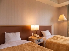 Onahama Ocean Hotel & Golf Club