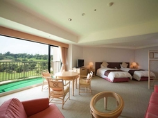 Onahama Ocean Hotel & Golf Club