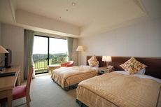 Onahama Ocean Hotel & Golf Club