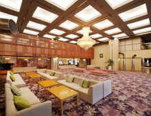 Hotel Sunshine Kinugawa