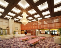 Hotel Sunshine Kinugawa