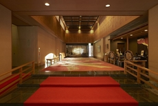 Kinugawa Onsen Sanraku