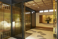 Kinugawa Onsen Sanraku