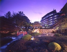 Hotel Tenbo