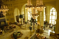 Tokyo Disneyland Hotel