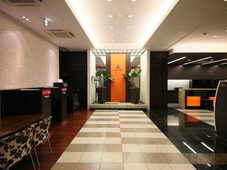 APA Hotel Keisei Narita-Ekimae